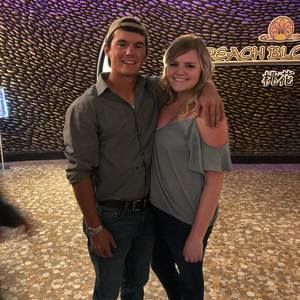 Meet your Posher, Allison